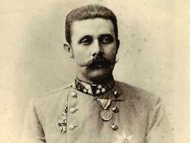 who assassinated archduke franz ferdinand